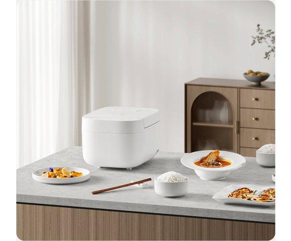 Xiaomi Multifuncional Rice Cooker - slika 2