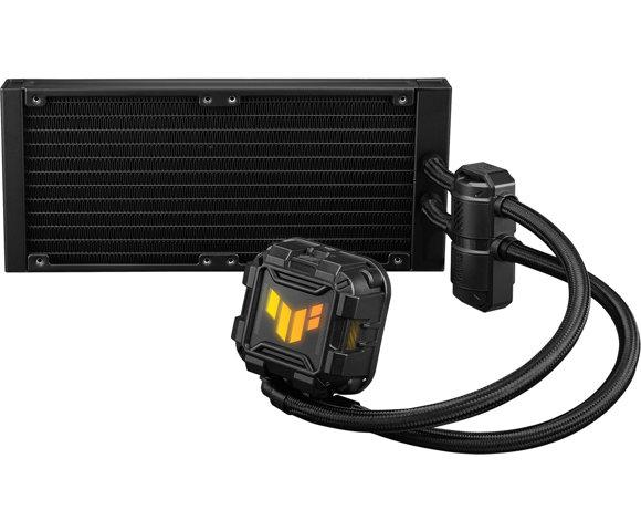 ASUS TUF GAMING LC II 240 ARGB - slika 3