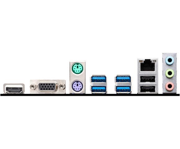 MSI PRO A620M-E - slika 4