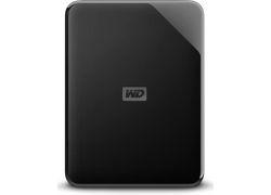 Western Digital WDBEPK0010BBK-WESN