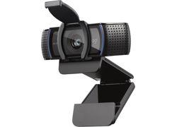 Logitech C920S HD Pro