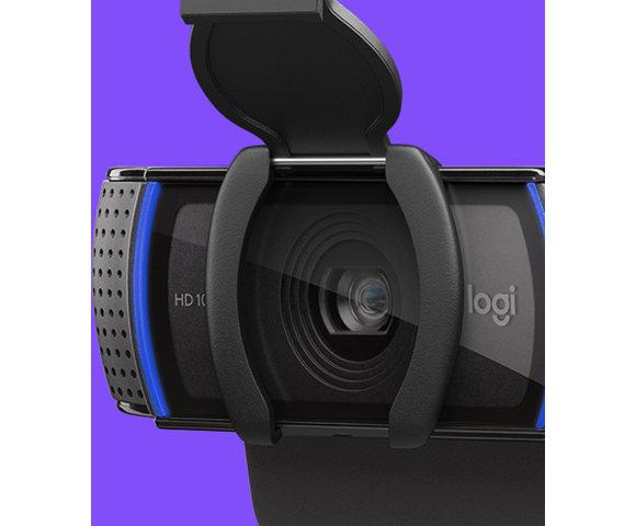Logitech C920S HD Pro - slika 5
