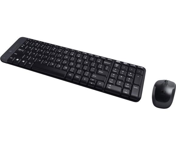 Logitech MK220 - slika 3