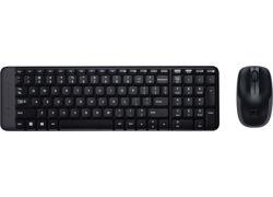 Logitech MK220