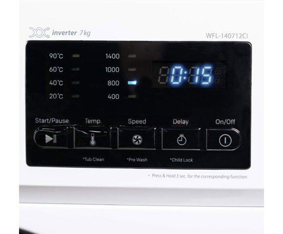 Vivax WFL-140712CI - slika 2