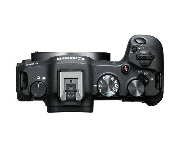 Canon EOS R8 Foto aparat - slika 4