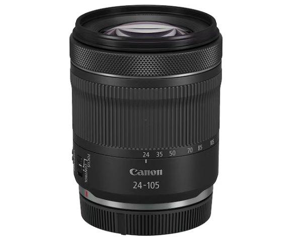Canon RF 24-105mm F4-7.1 IS STM - slika 3