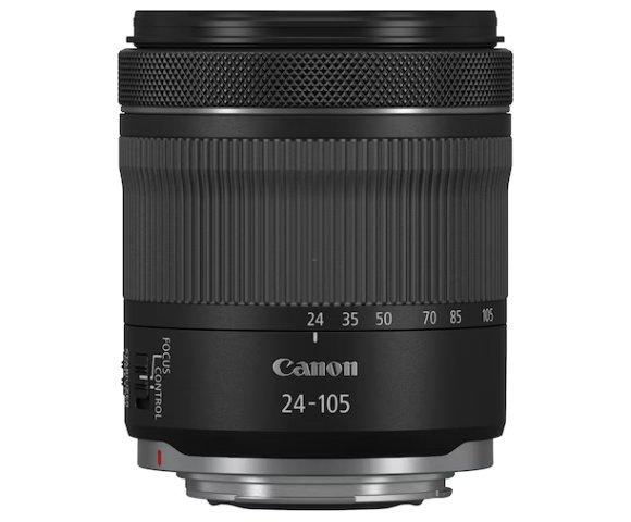 Canon RF 24-105mm F4-7.1 IS STM - slika 2