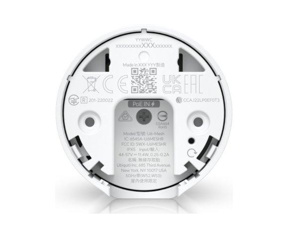 Ubiquiti U6-Mesh - slika 4