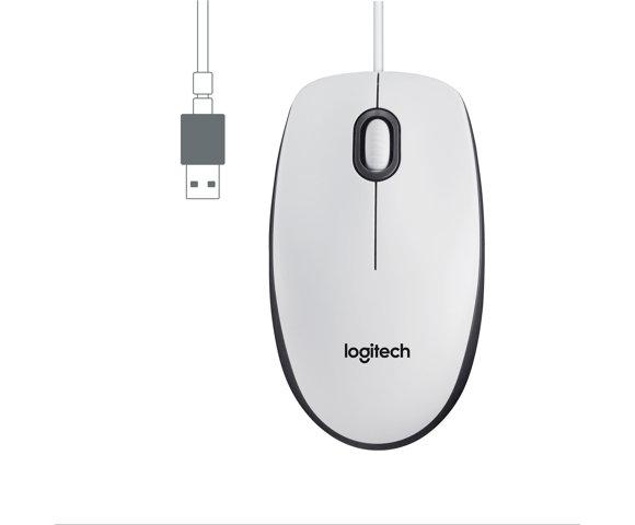 Logitech M100 - slika 3