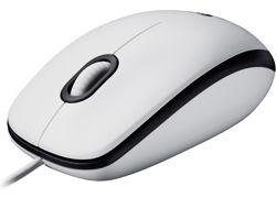 Logitech M100