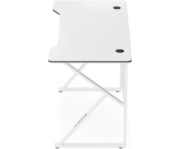 Huzaro Hero 1.6 White gaming sto - slika 5