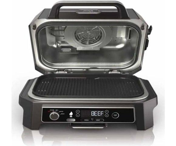 Ninja Woodfire Pro XL roštilj - slika 2