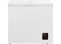 Gorenje FH19EAW horizontalni zamrzivač