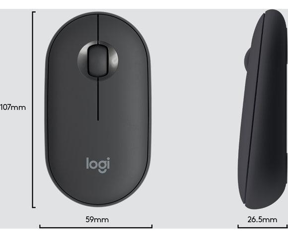 Logitech MK470 - slika 4
