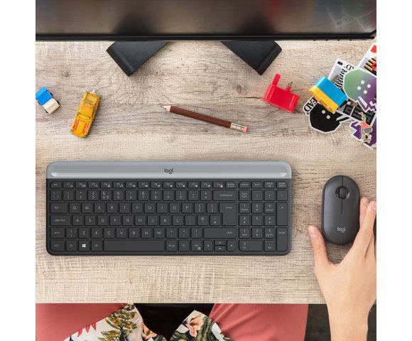 Logitech MK470 - slika 9