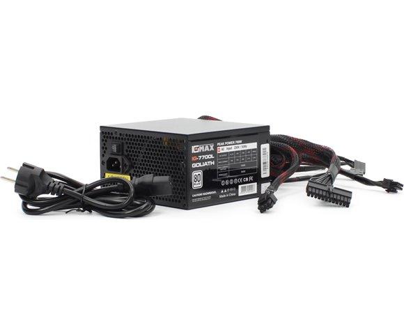 IG-Max IG7700 - slika 2