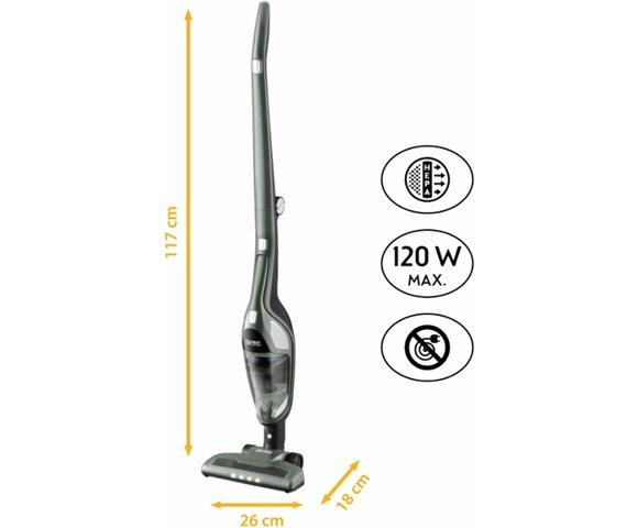 FIRST FA-5541-3-GR - slika 2