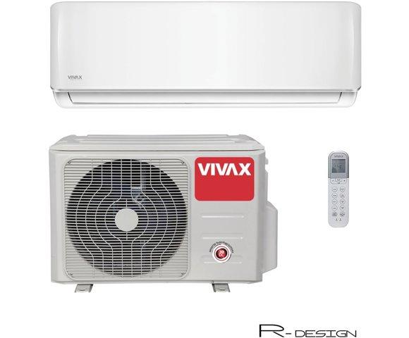 Vivax ACP-12CH35AERI+ R32 - slika 2