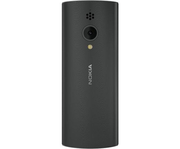 Nokia 150 2023 (Black) - slika 3