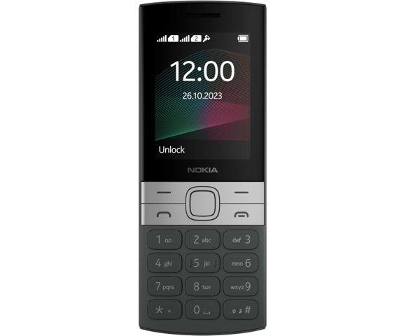 Nokia 150 2023 (Black) - slika 2