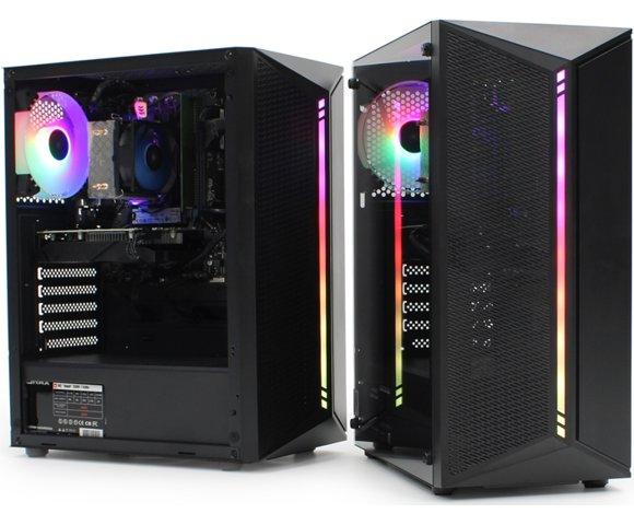 IG-Max E0901-6650 1F TORPEDO 650W - slika 2