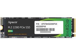Apacer AS2280P4X (512GB)