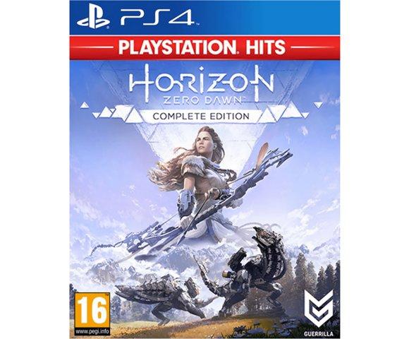 Sony PS4 Horizon Zero Dawn Complete Edition - slika 12