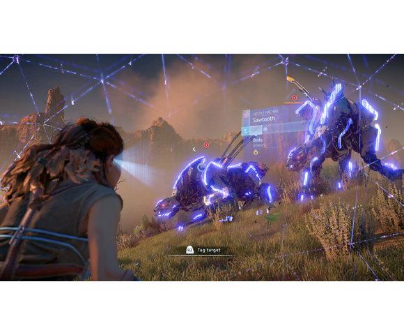 Sony PS4 Horizon Zero Dawn Complete Edition - slika 9