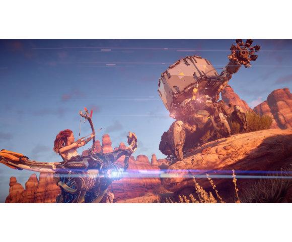 Sony PS4 Horizon Zero Dawn Complete Edition - slika 4