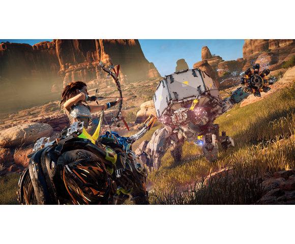Sony PS4 Horizon Zero Dawn Complete Edition - slika 10