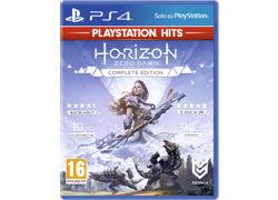 Sony PS4 Horizon Zero Dawn Complete Edition