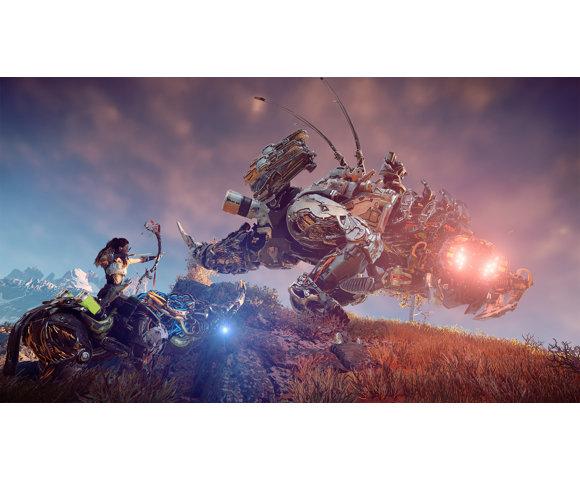 Sony PS4 Horizon Zero Dawn Complete Edition - slika 2