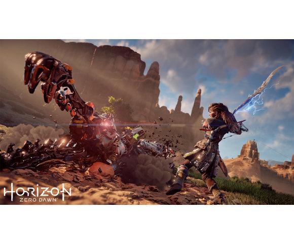 Sony PS4 Horizon Zero Dawn Complete Edition - slika 3