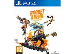 Sony PS4 Rocket Arena (Mythic Edition)