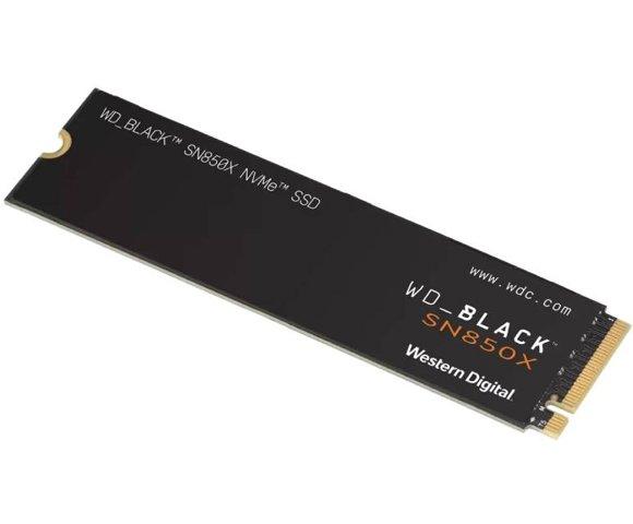 Western Digital WDS100T2X0E - slika 2