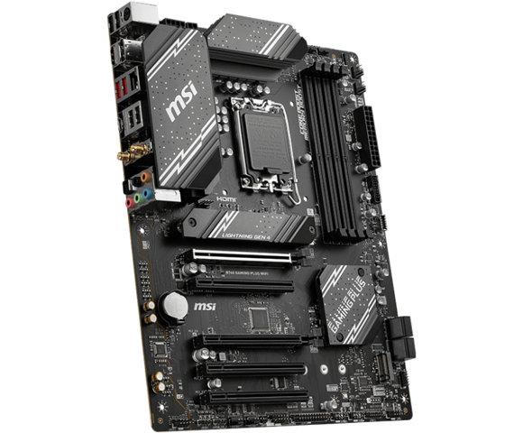 MSI B760 GAMING PLUS WIFI - slika 3