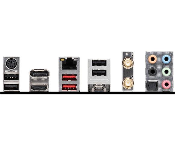 MSI B760 GAMING PLUS WIFI - slika 2