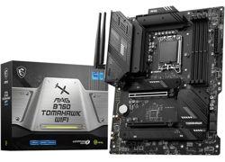 MSI MAG B760 TOMAHAWK WIFI