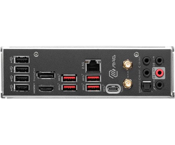 MSI MAG B760 TOMAHAWK WIFI - slika 5