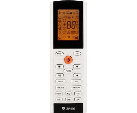 GREE Amber Pro 18K - slika 4