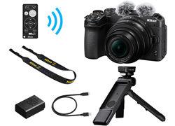 NIKON Z30 Vlogger Kit