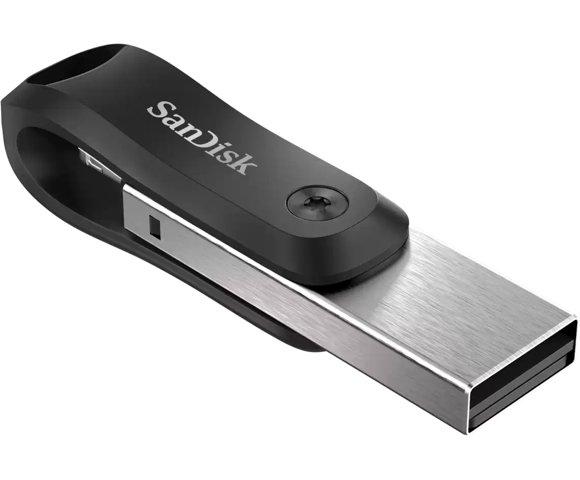 SANDISK SDIX60N-064G-GN6NN - slika 2