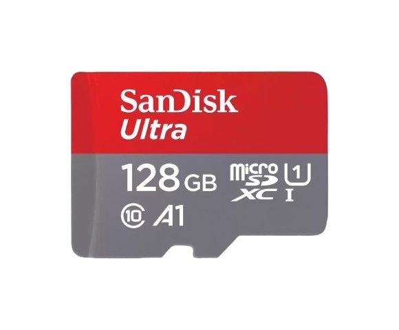 SANDISK SDSQUAB-128G-GN6MA - slika 2