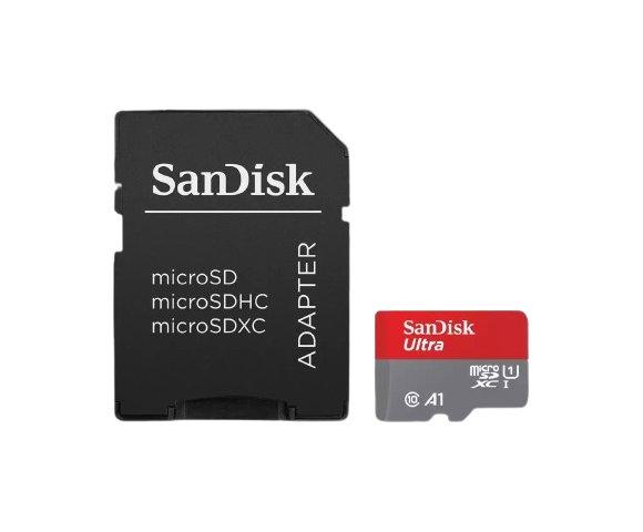 SANDISK SDSQUAB-064G-GN6MA - slika 2