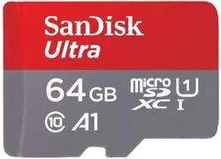 SANDISK SDSQUAB-064G-GN6MA