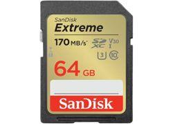 SANDISK SDSDXV2-064G-GNCIN