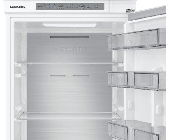 Samsung BRB26703EWW/EF - slika 5