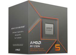 AMD Ryzen 5 8500G