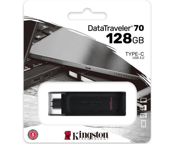 Kingston DT70/128GB - slika 4